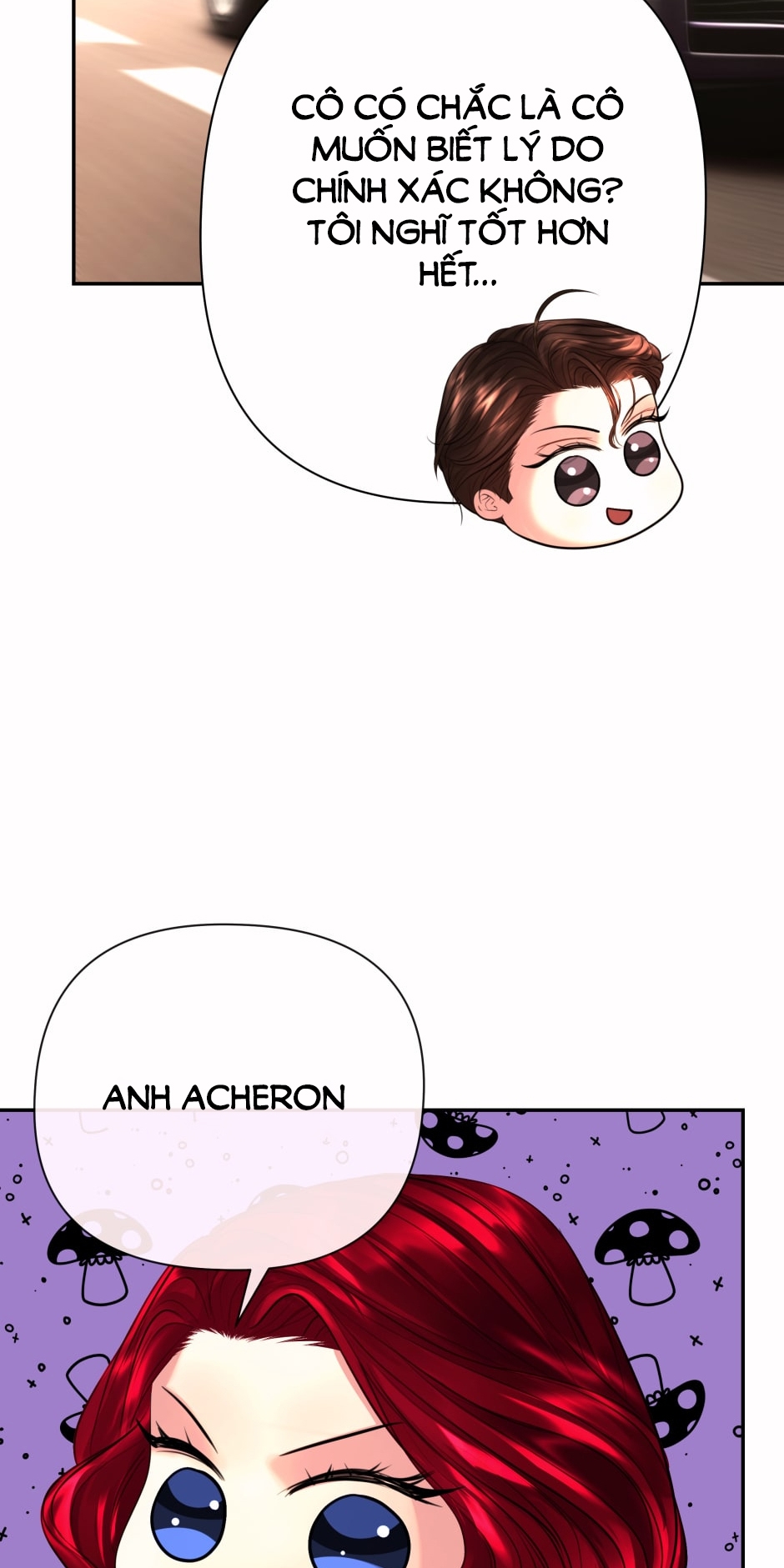 tôi đã ký khế ước với ác quỷ chapter 20.1 28