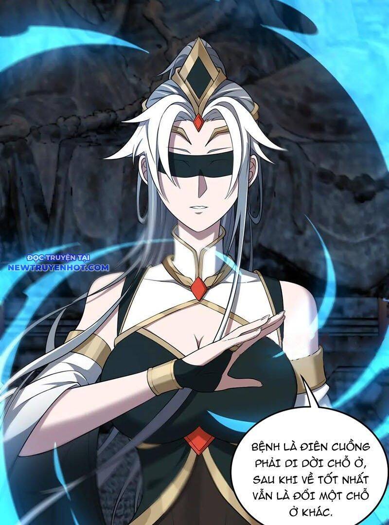 đại lộ vô danh chapter 64 7