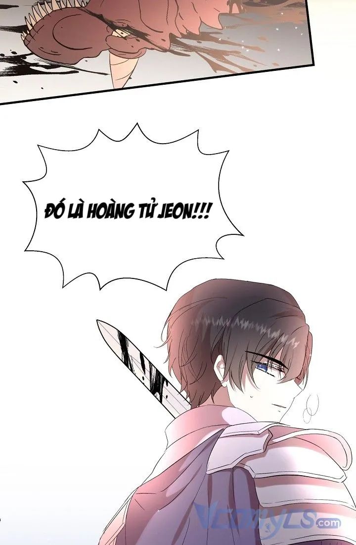 tôi cứu anh không có nghĩa là tôi muốn cưới anh chapter 4 46