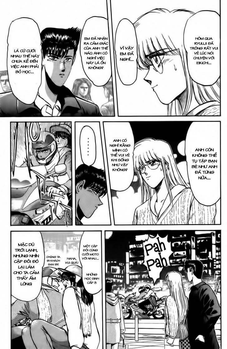 shonan junai gumi chapter 58 6