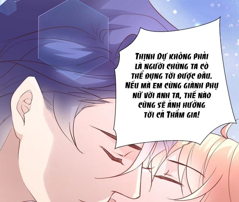 chiến lược lãng mạn của thịnh thiếu chapter 73 18