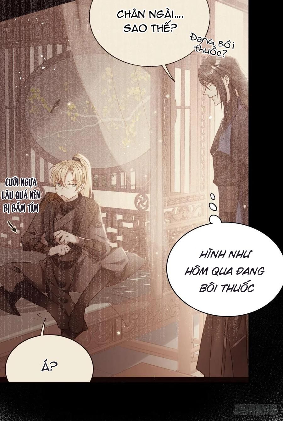 lục thân bất nhận chapter 56 28