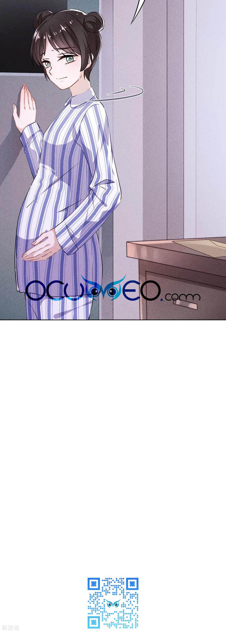 thiếu soái, vợ anh muốn lật trời! chapter 115 35