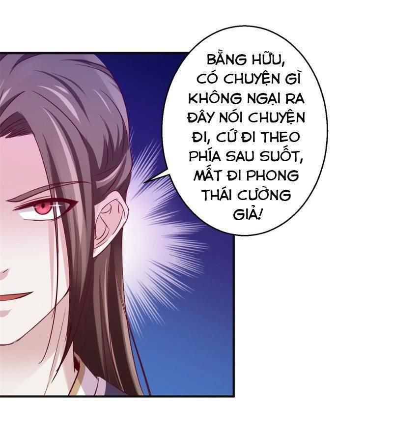 cửu dương đế tôn chapter 145 16