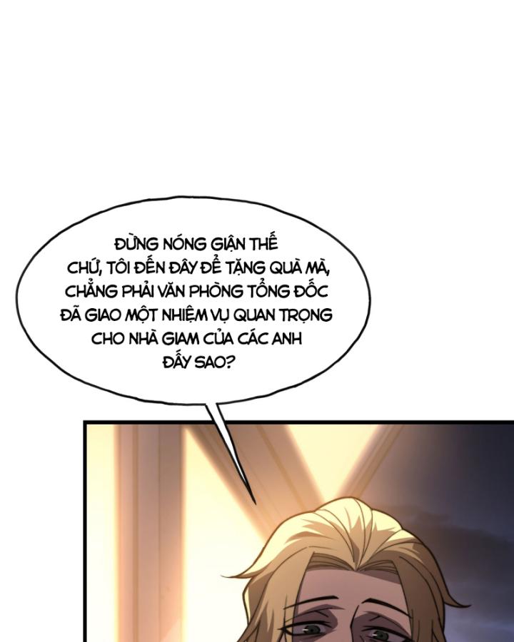 sau khi ta chết hoá thân thành thiên ma võ đạo chapter 3 153