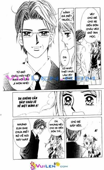 tìm lại tình yêu chapter 5 7