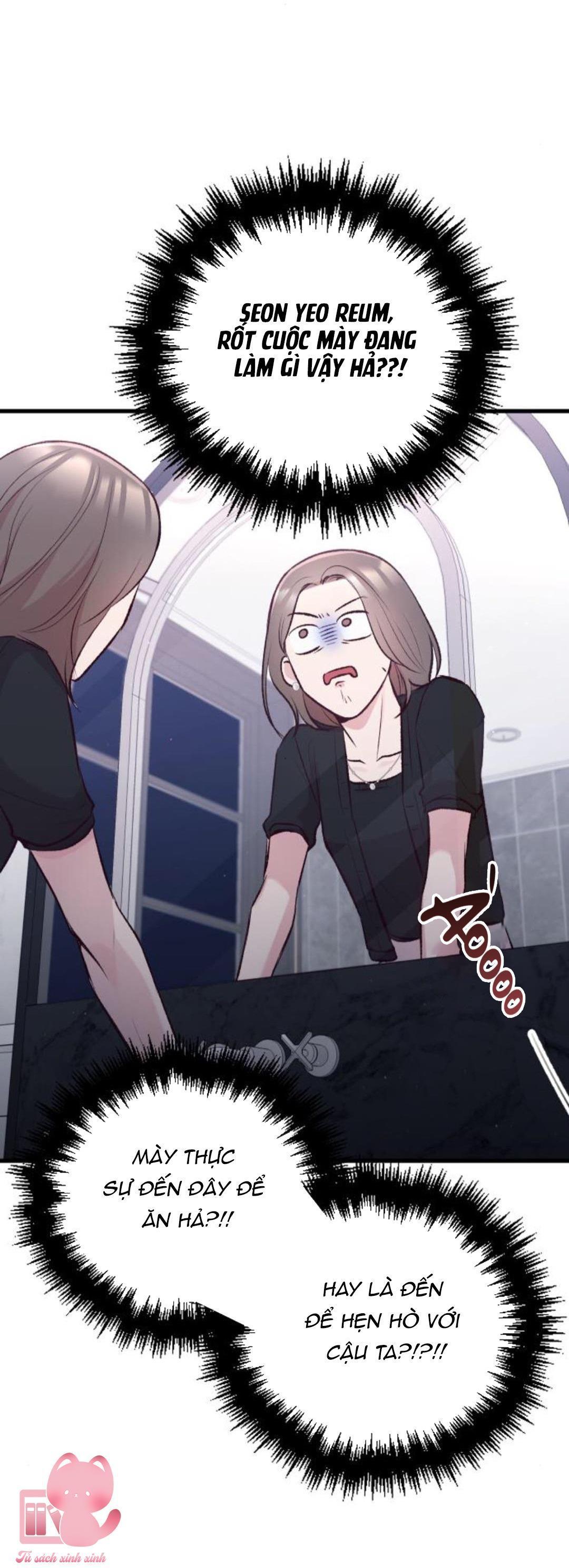 gặp nhau giữa trung gian chapter 9 20