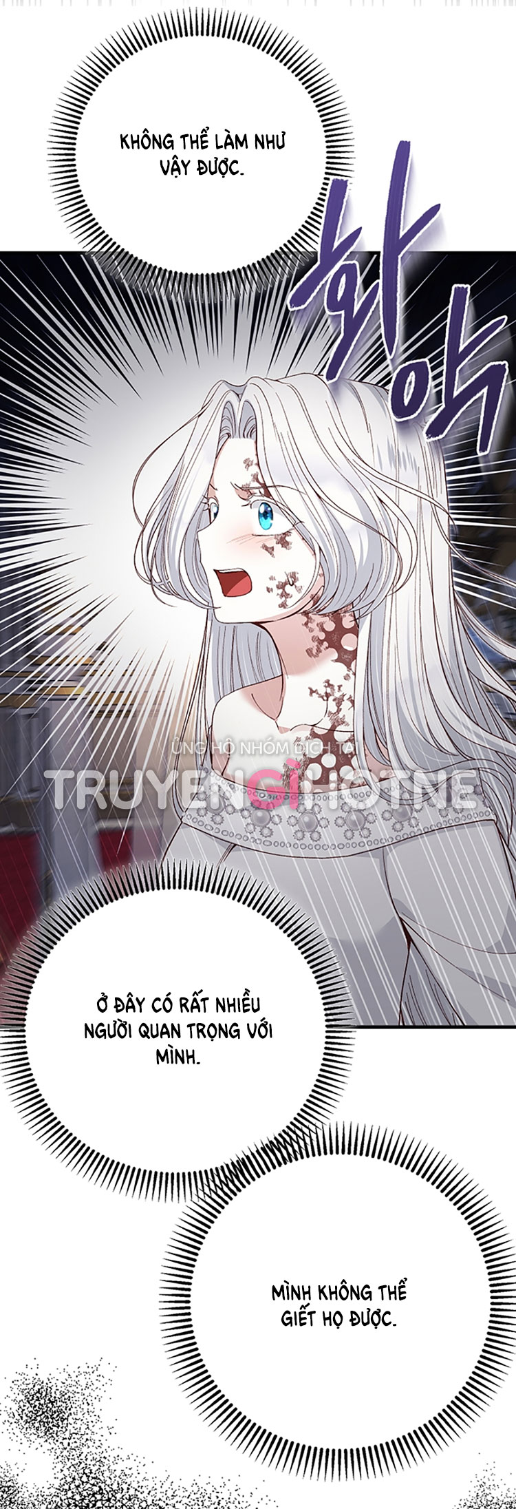 trở thành vợ thái tử quái vật chapter 80.1 34