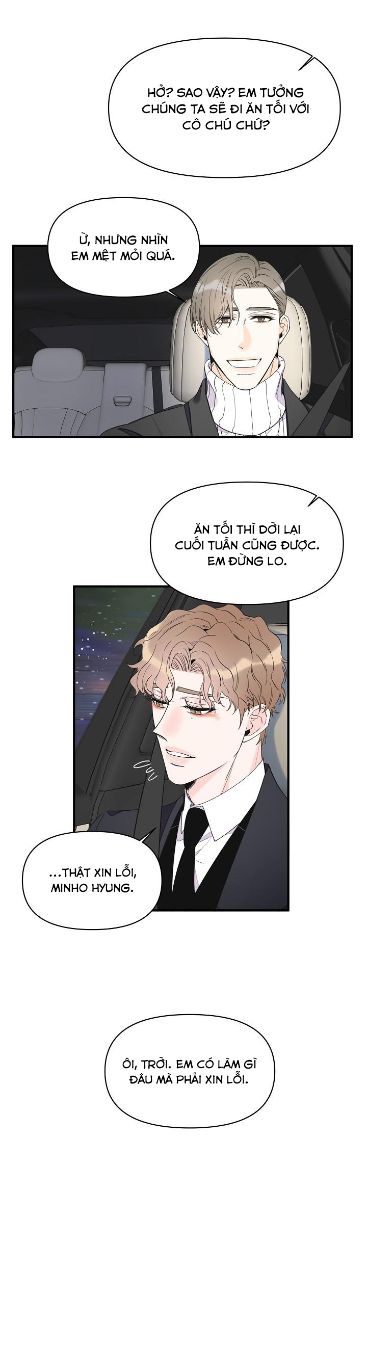 mộng tưởng chapter 38 8