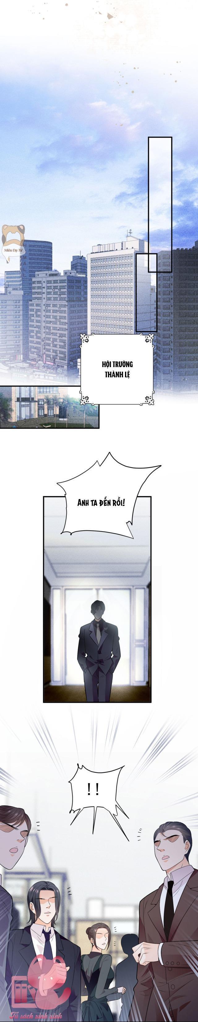 lăn đi, tiên sinh lười biếng chapter 8 4