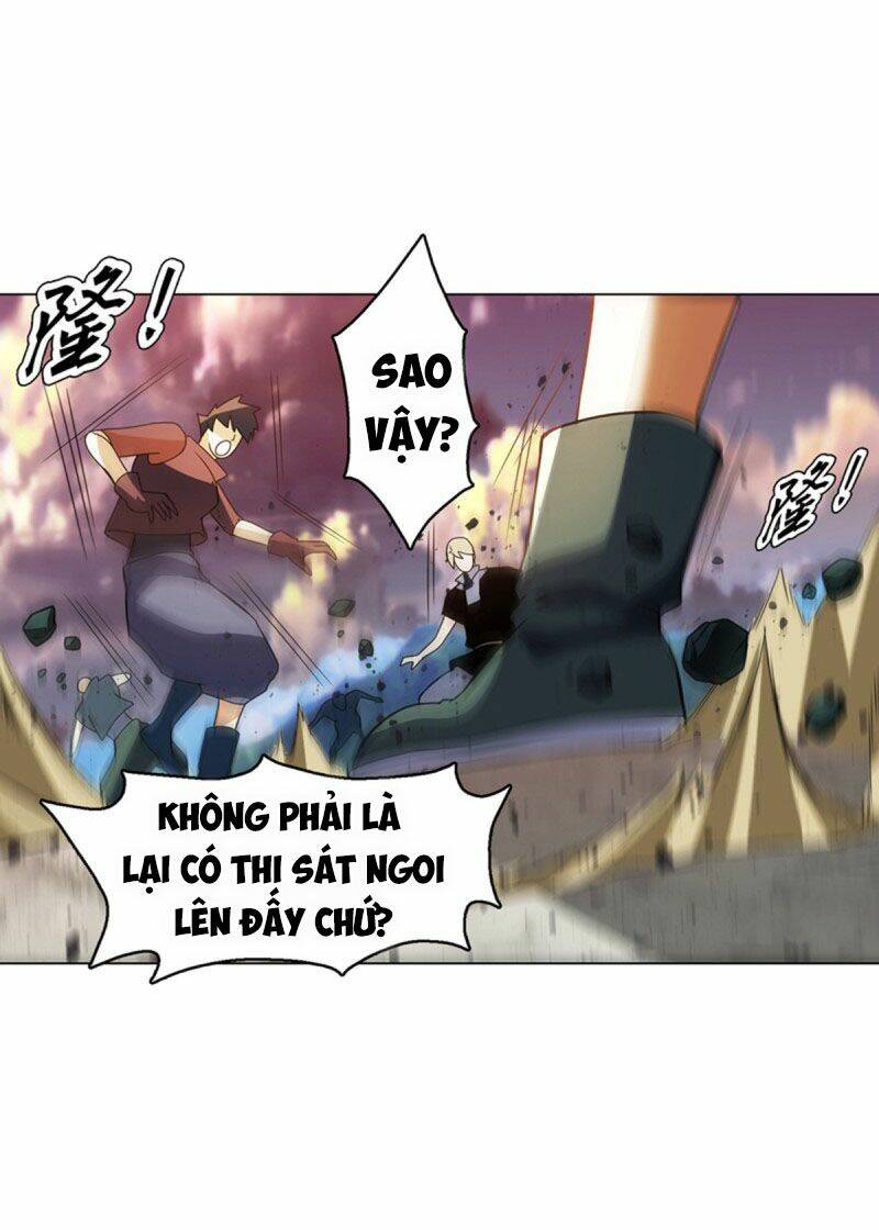 thiên thần quyết chapter 97 15