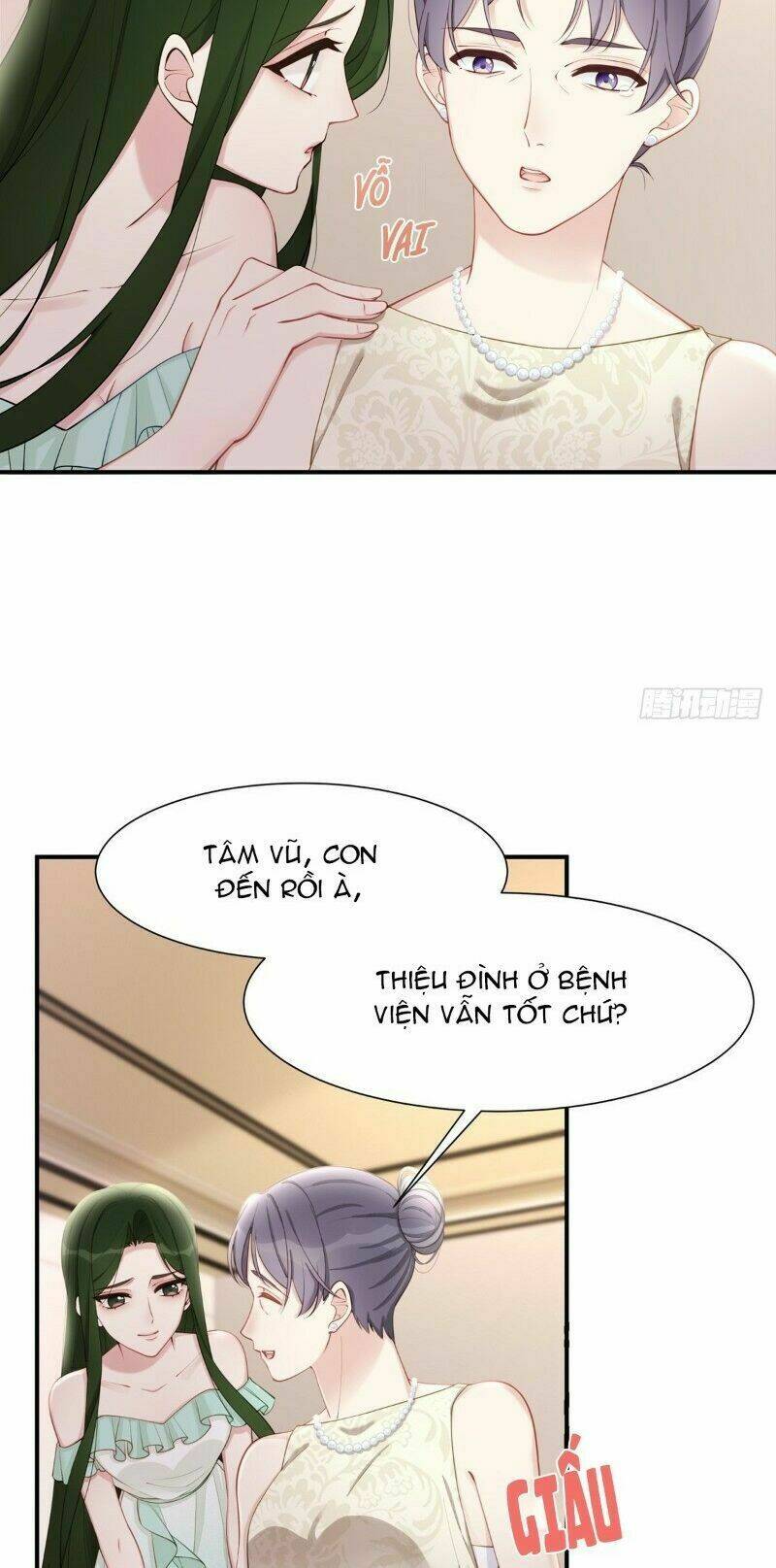 chỉ muốn cưng chiều em chapter 34 20