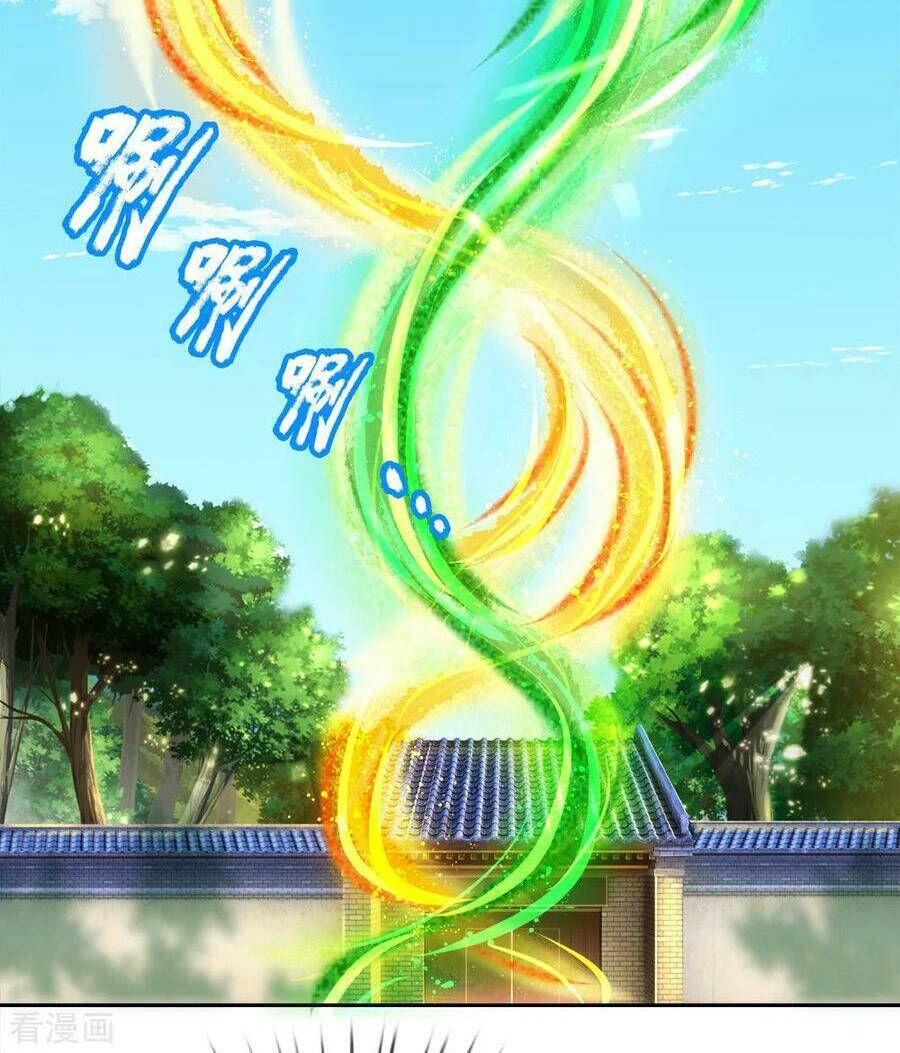 thân thể của ta là kiếm chủng chapter 69 16