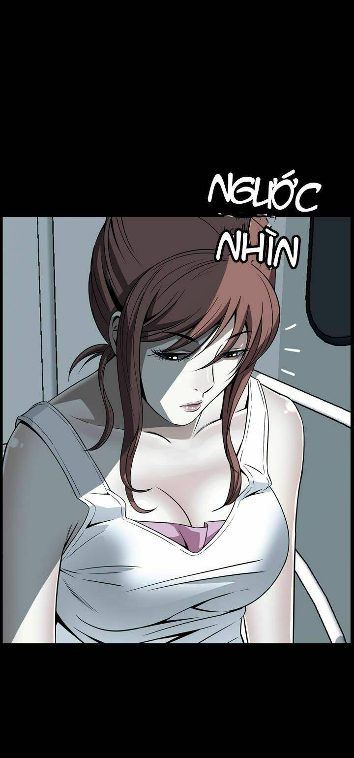 giấc mơ khủng khiếp - deadful dream chapter 8 7