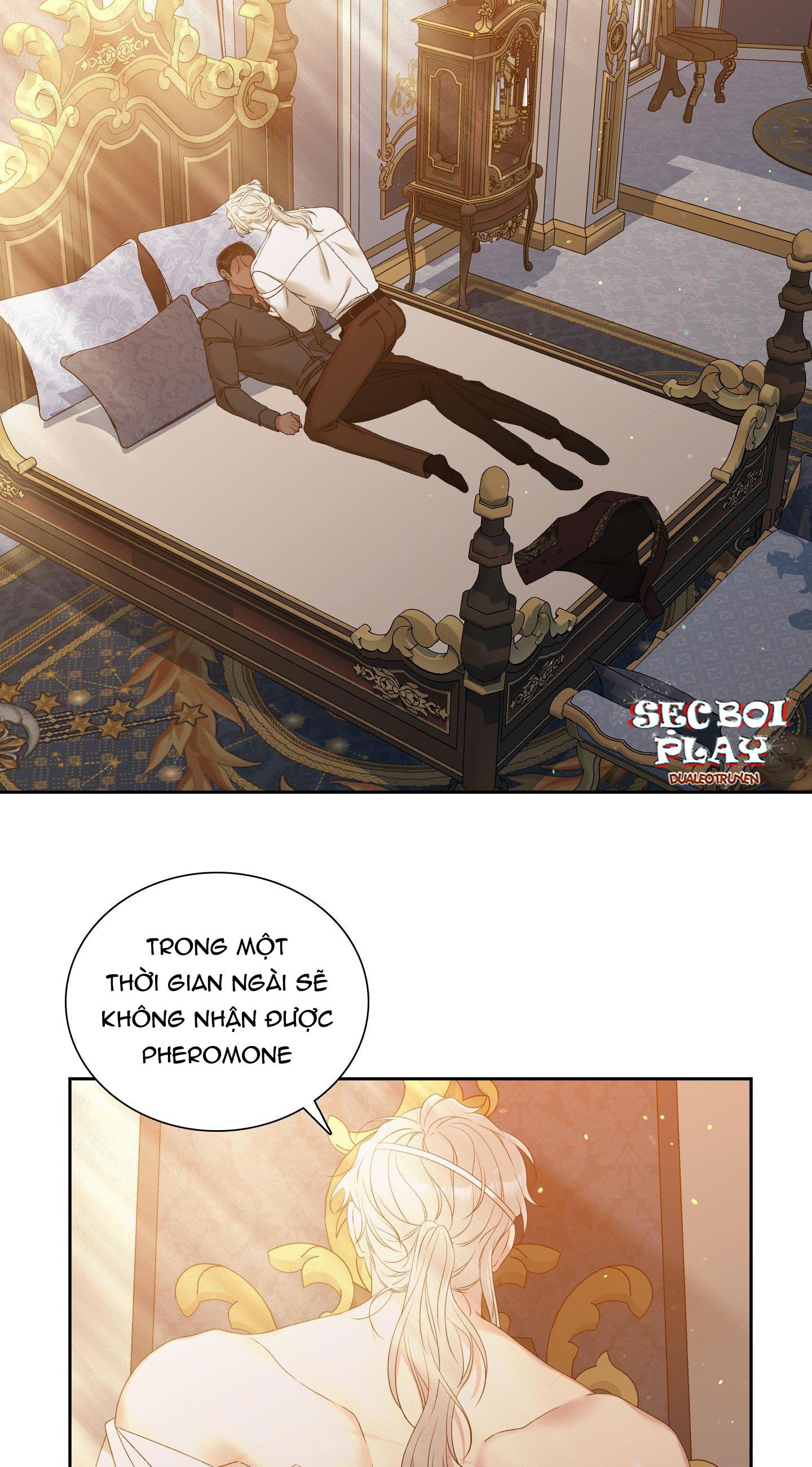 smyrna và capri chapter 19 12