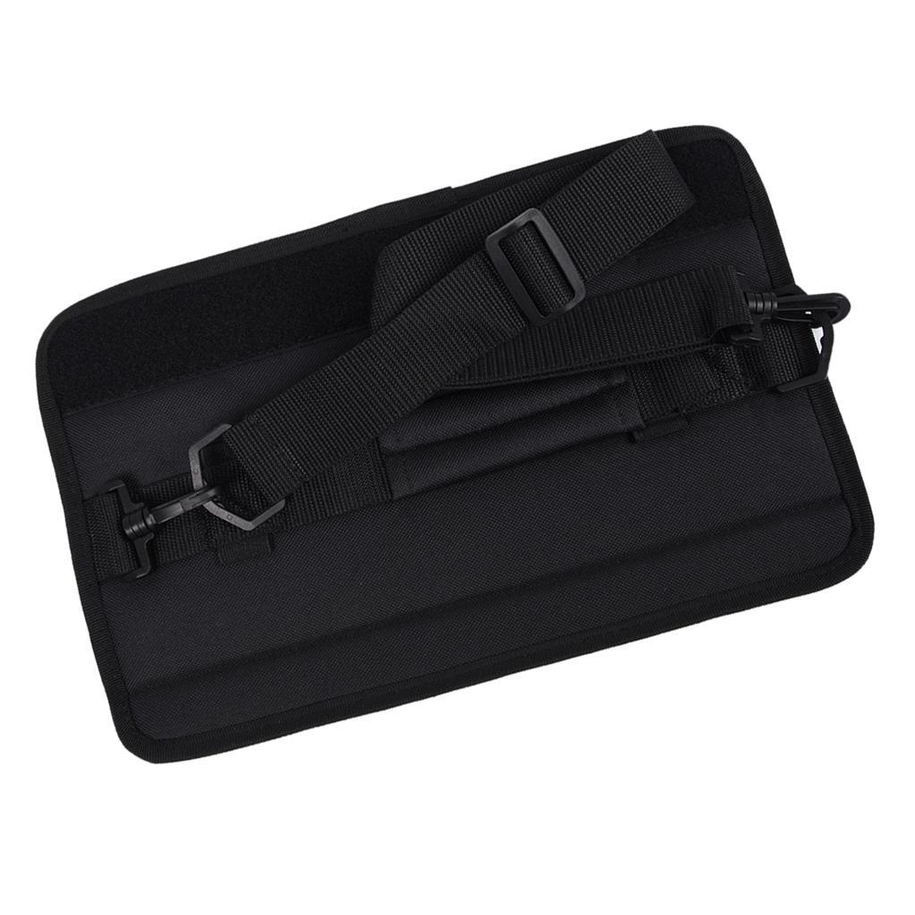 Portable Golf Club Bag for Men Women, Lightweight Driving Range Carrier Course Training Case