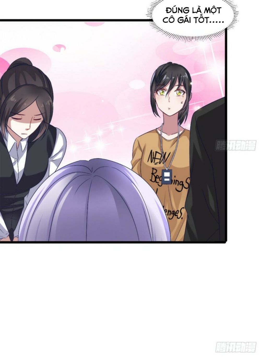 hệ thống nghịch tập thiên hậu chapter 5 18