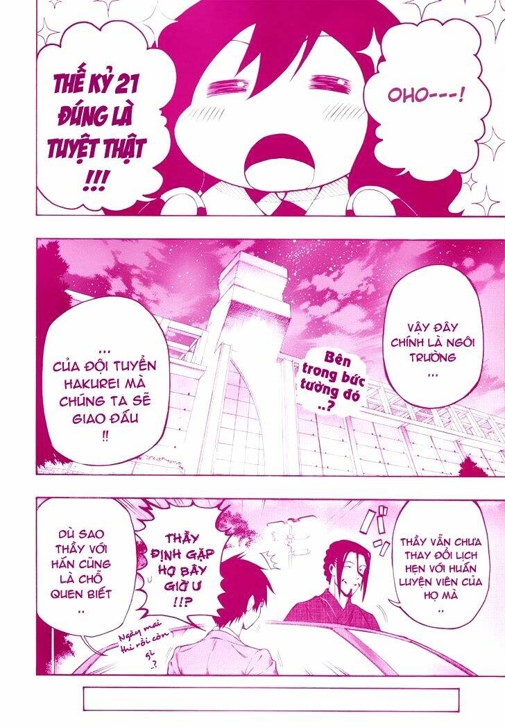 kurogane chapter 9 3