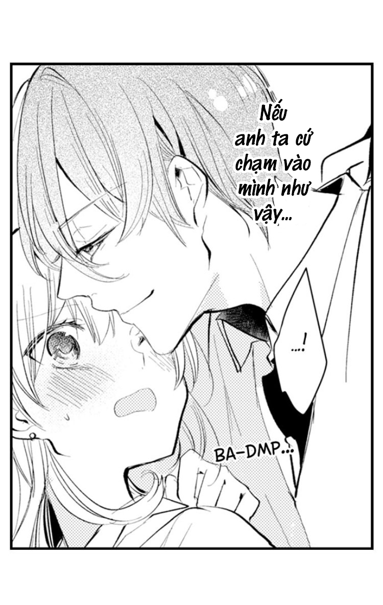 mệnh lệnh biến thái của ông chủ (full) chapter 2.2 10