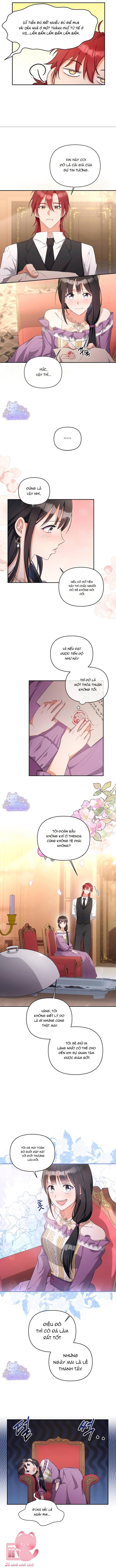 thiendavis - sự cứu rỗi hoàn hảo chapter 4 9