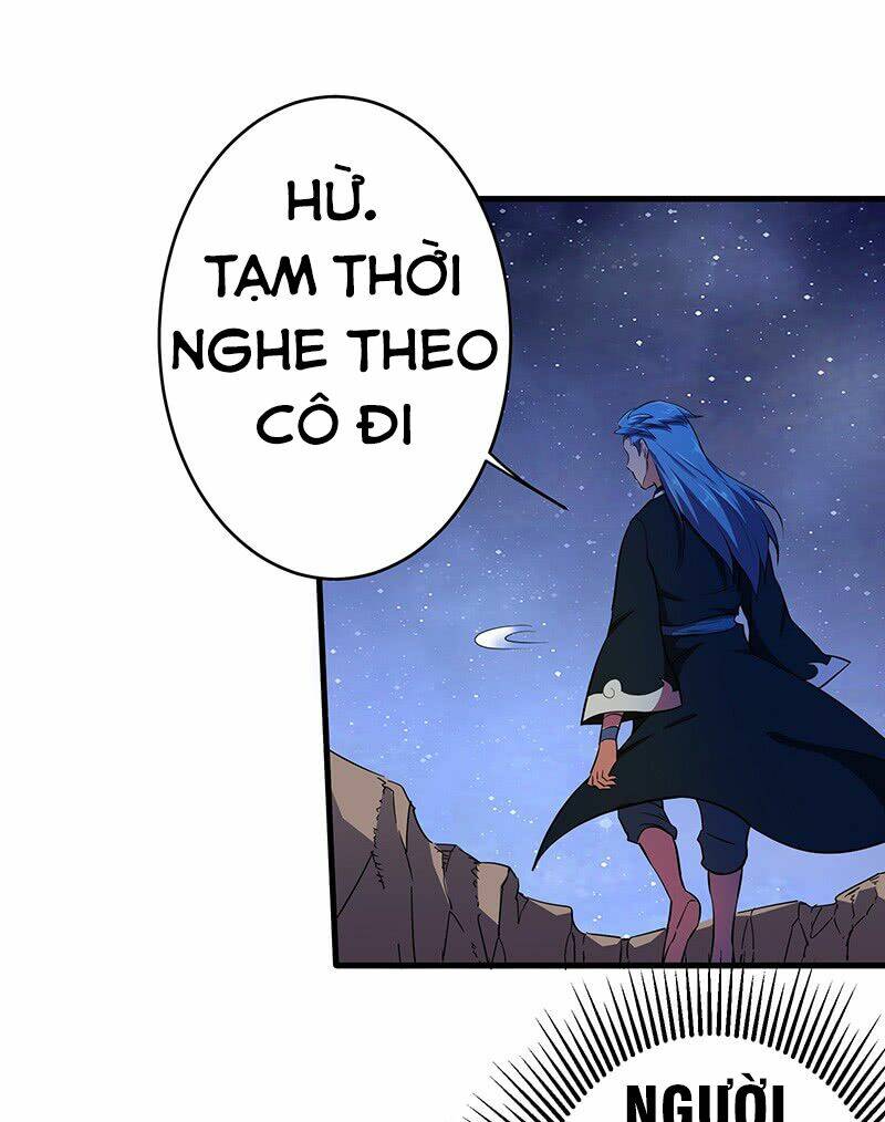 hỗn độn kiếm thần chapter 105 36