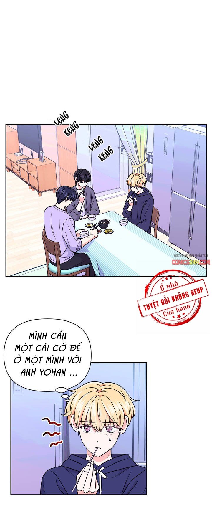 kinh nghiệm cảnh nóng chapter 41 2