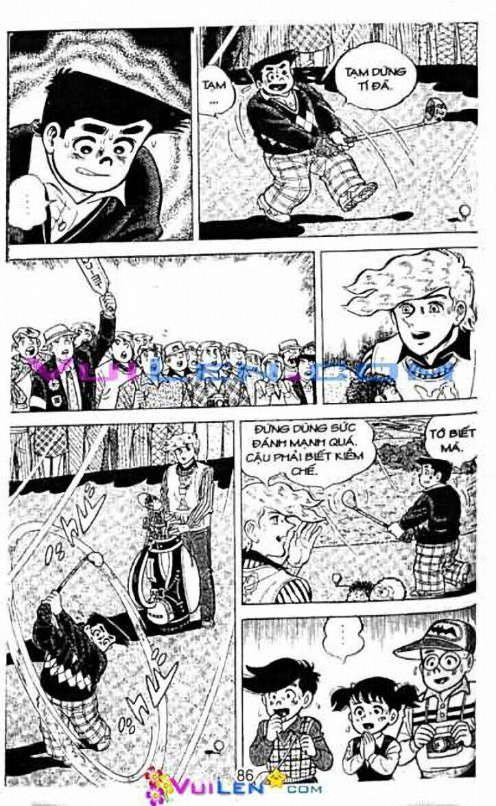 tân teppi chapter 60 86