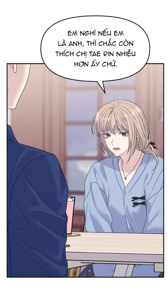 Couple Breaker chapter 68.1 46