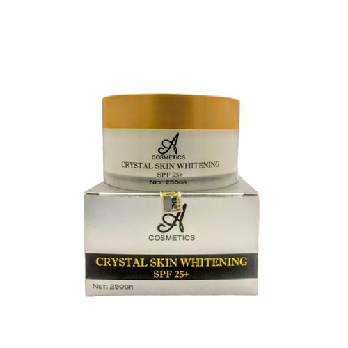 Ủ TRẮNG TINH THỂ NƯỚC CRYSTAL SKIN WHITENING