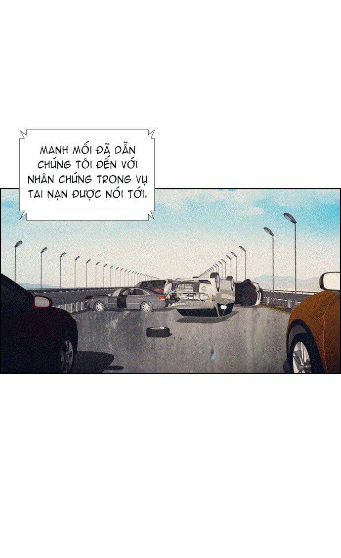 nạn nhân hồi sinh chapter 16 1