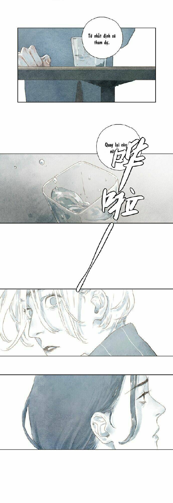 người yêu dấu chapter 17 22