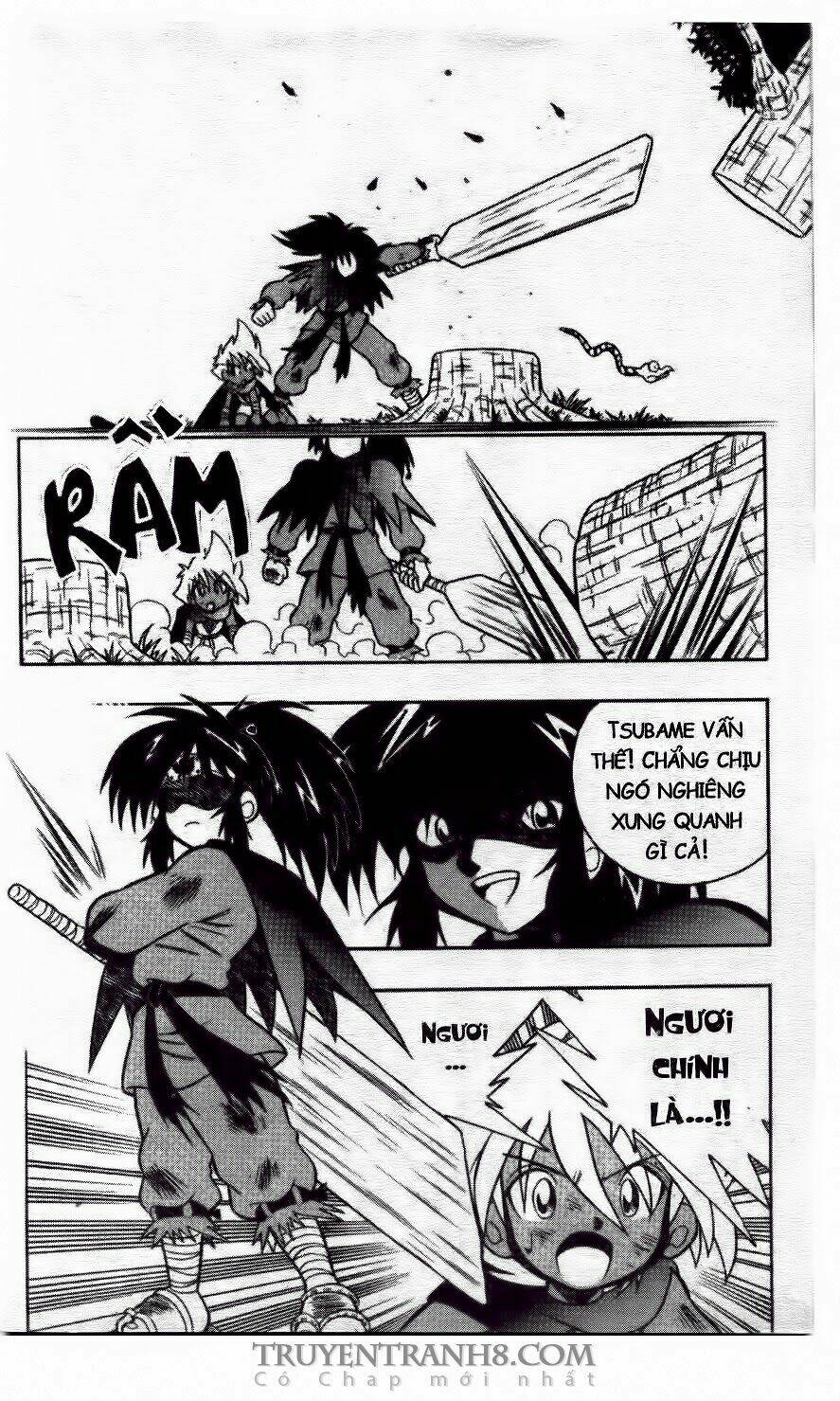 battle b-daman chapter 25 10