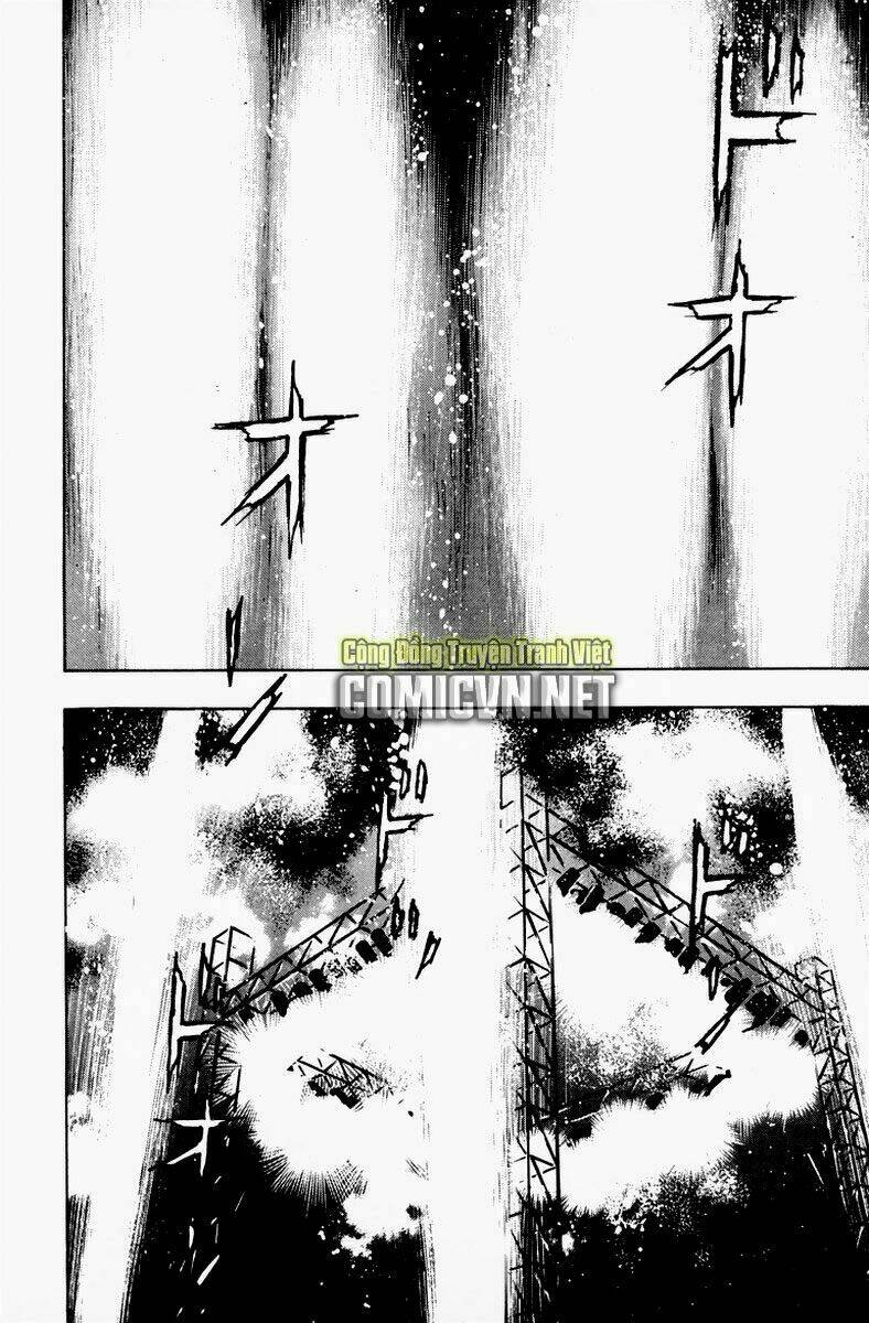 shamo (võ đạo) chapter 86 4