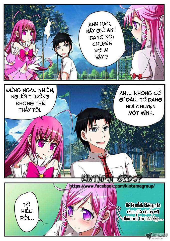 cupid's chocolates chapter 9 5