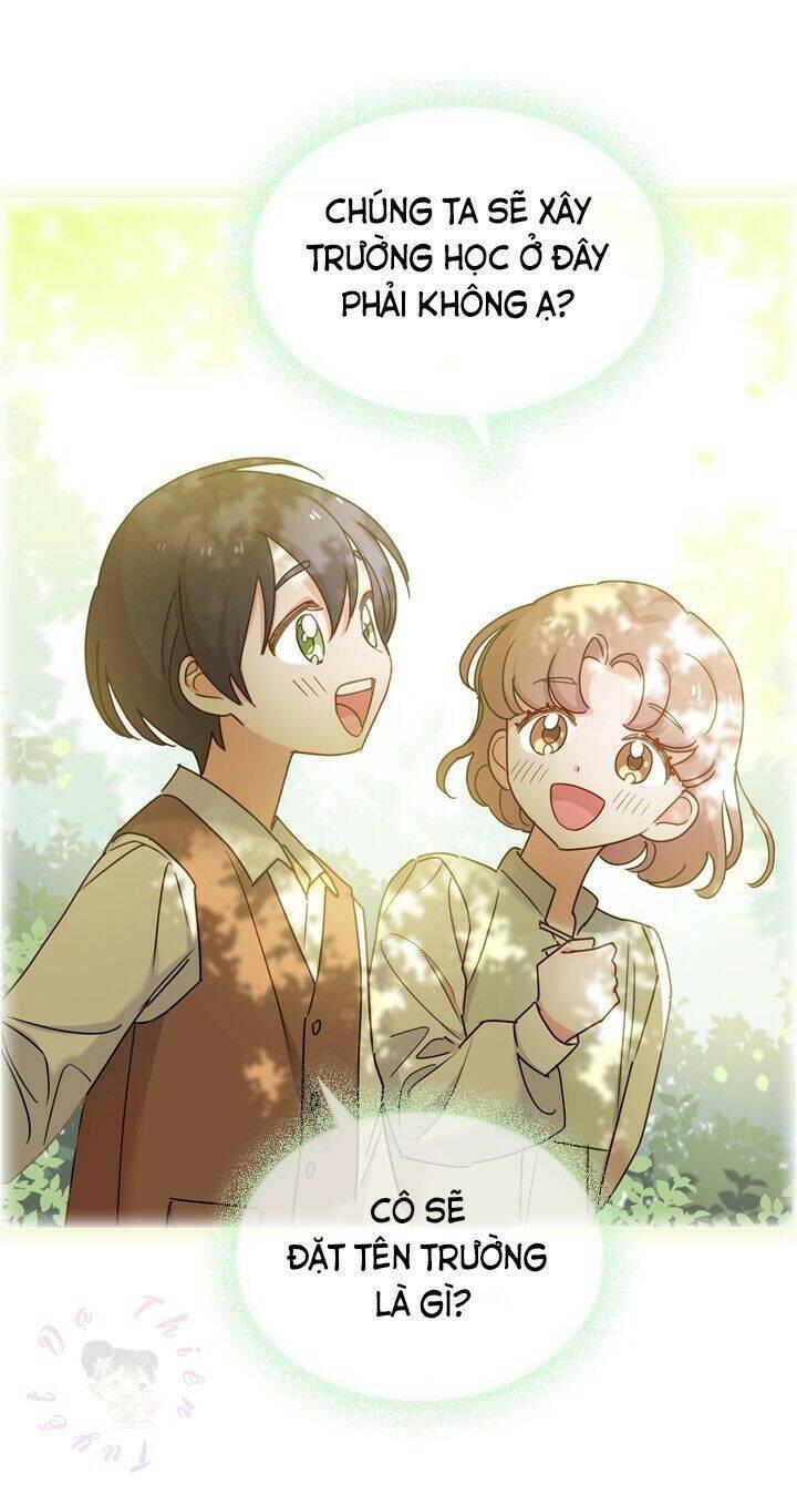 để yên cho tiểu thư hiền chapter 7 20