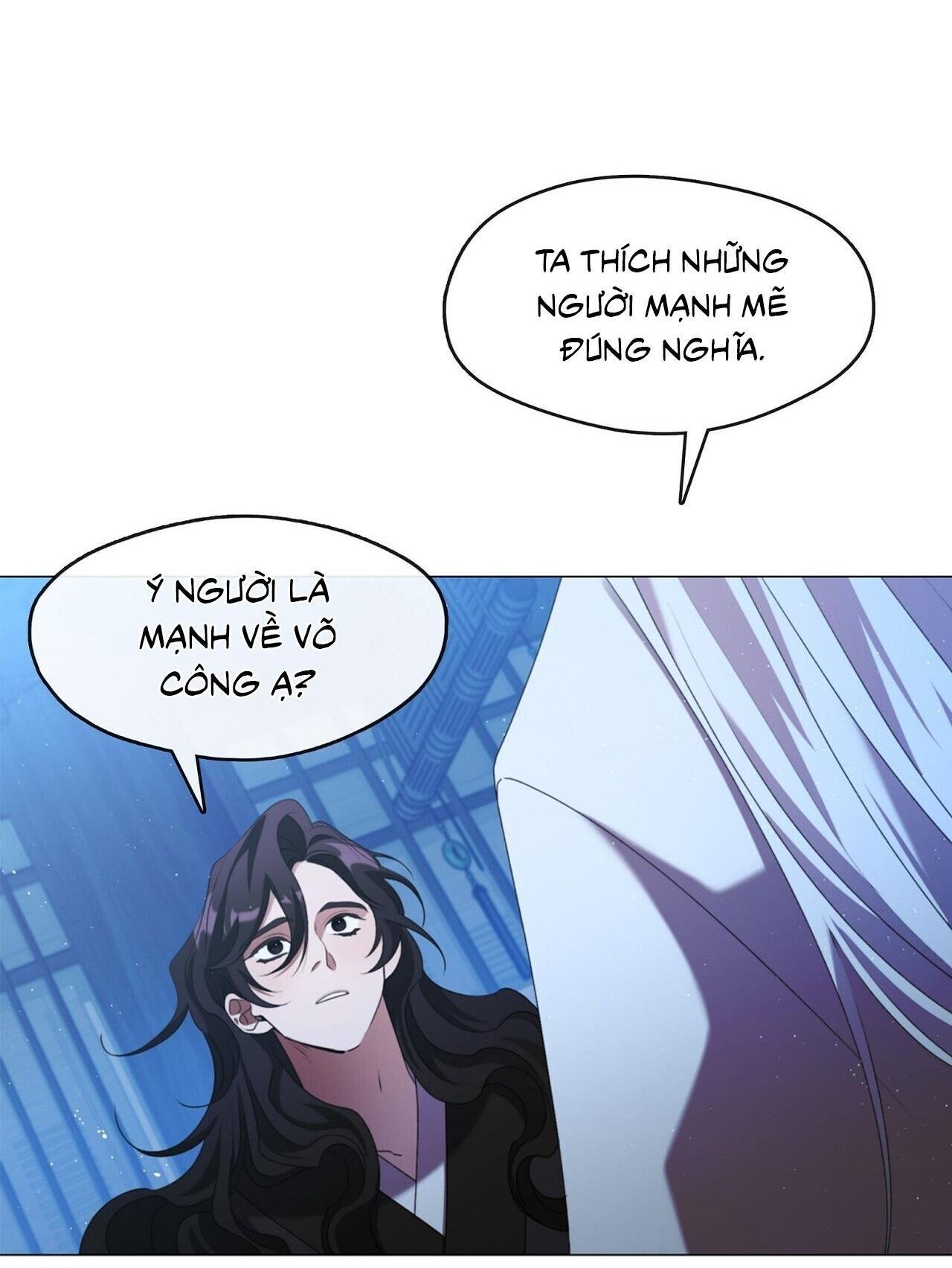 tôi đã nuôi dạy thủ lĩnh giáo phái ác ma chapter 38 56