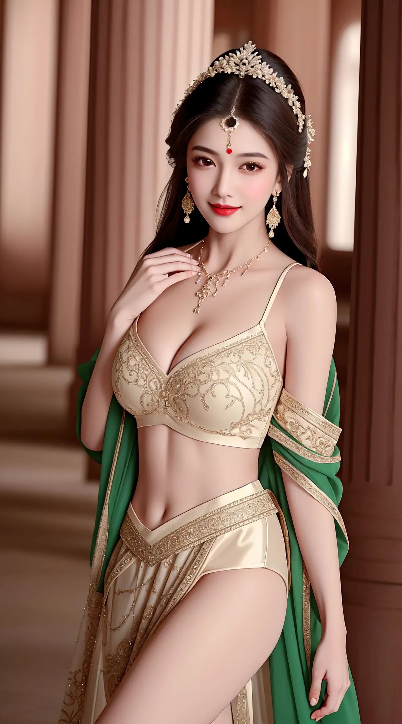 artist ai generated chapter 20 24