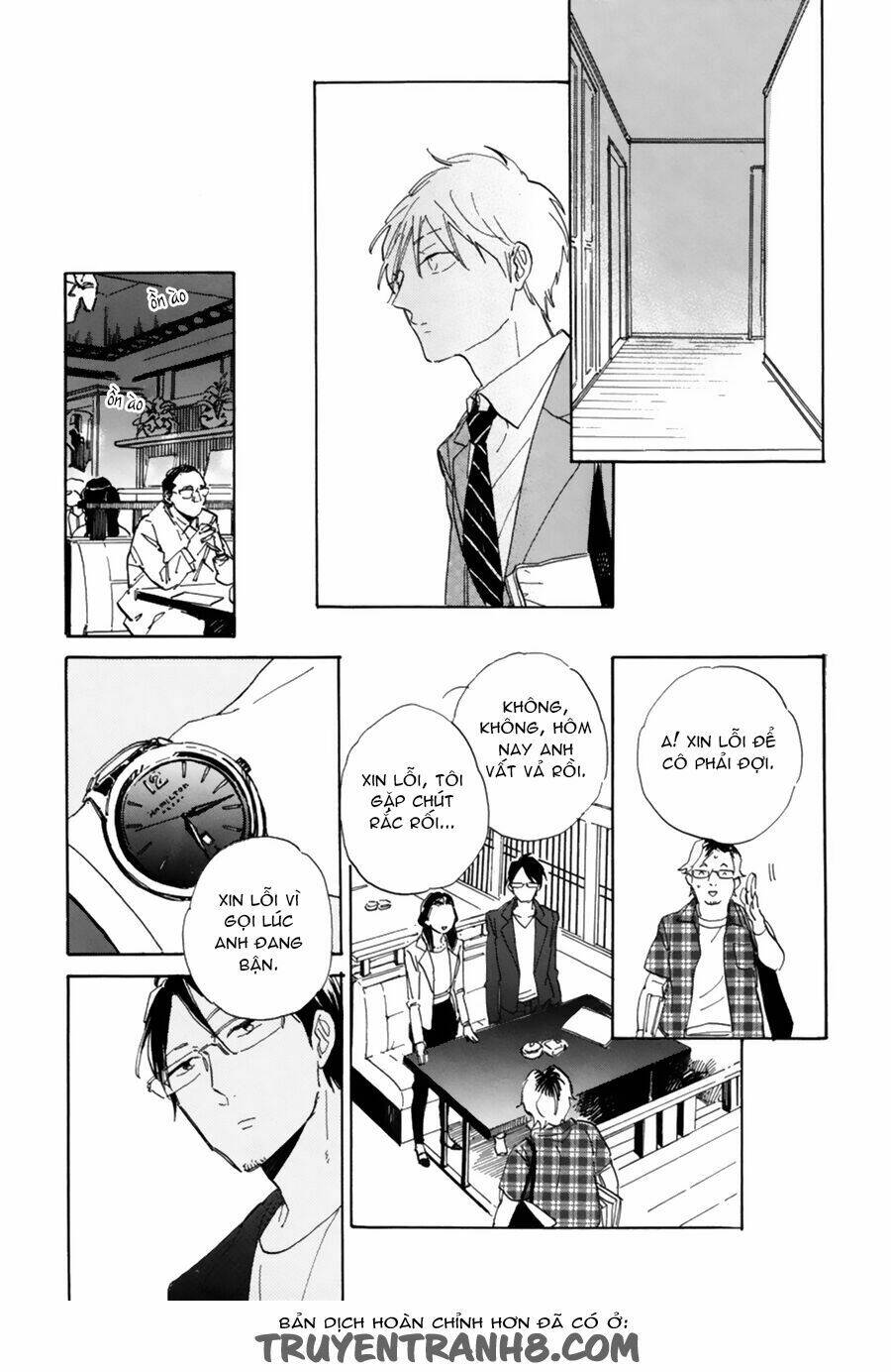 stay gold – bài học tình yêu từ a đến z chapter 6 21