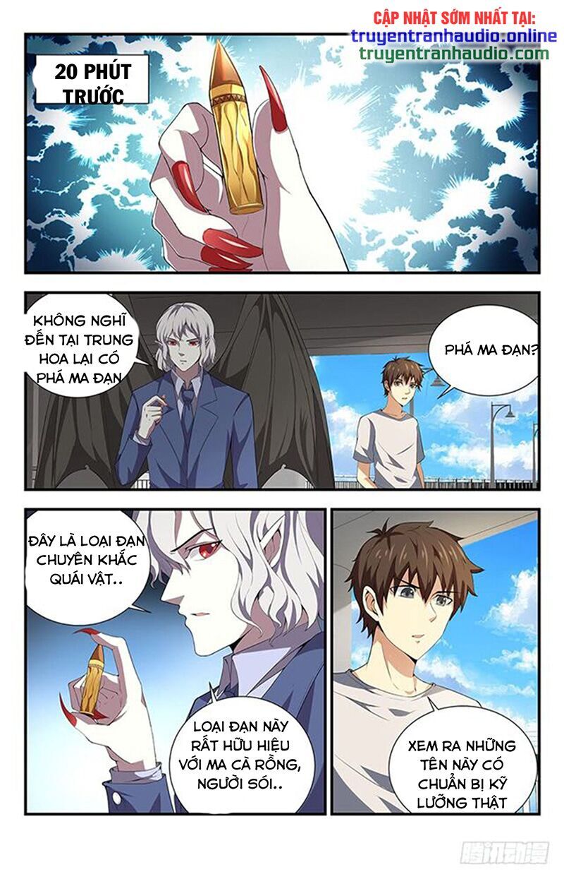 long ẩn giả chapter 155 4