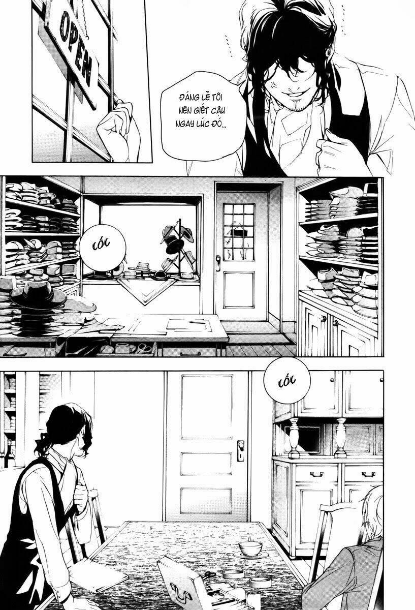 are you alice? chapter 33 17