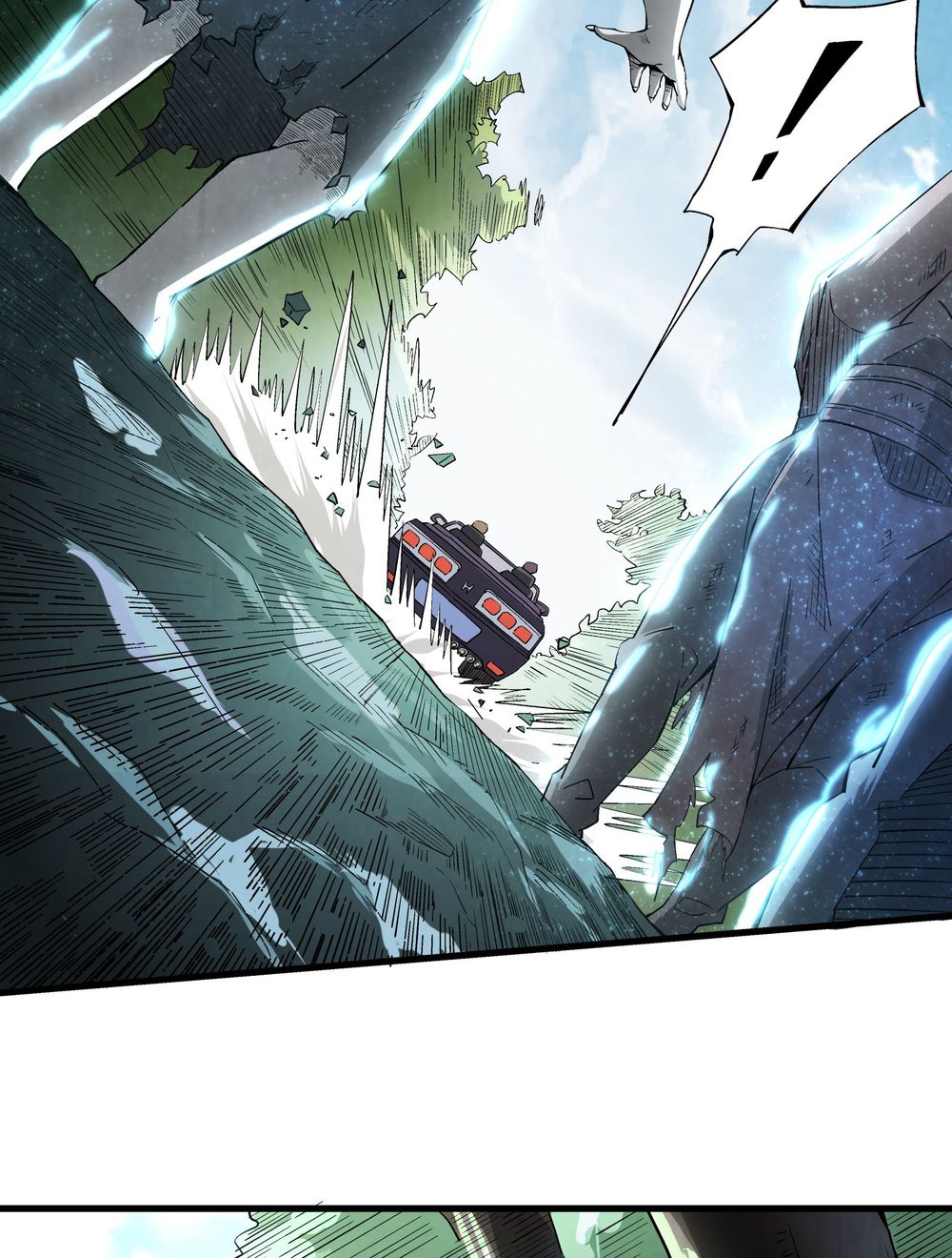 kẻ săn hồn - quỷ hô bắt quỷ chapter 2 27