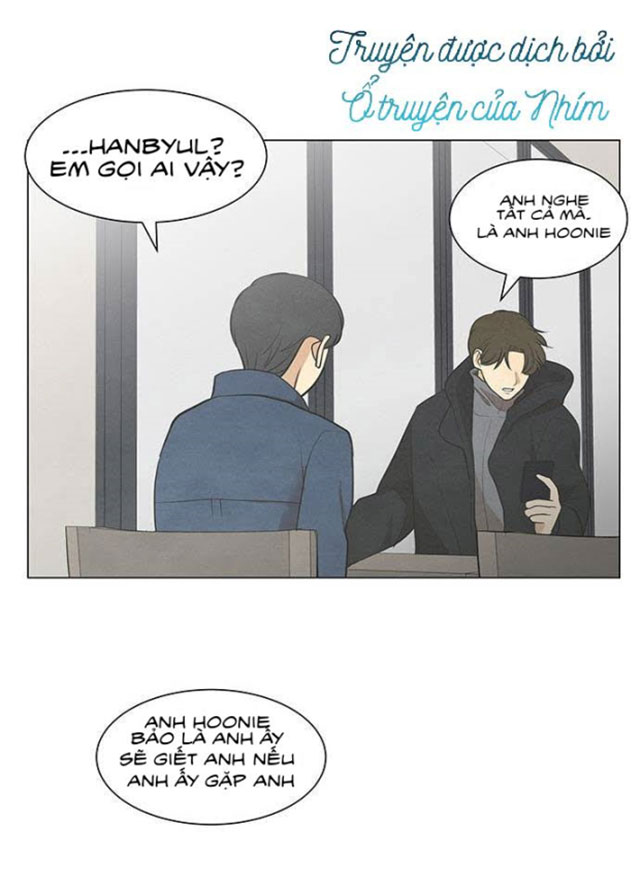 một phần vì thích em chapter 23 65