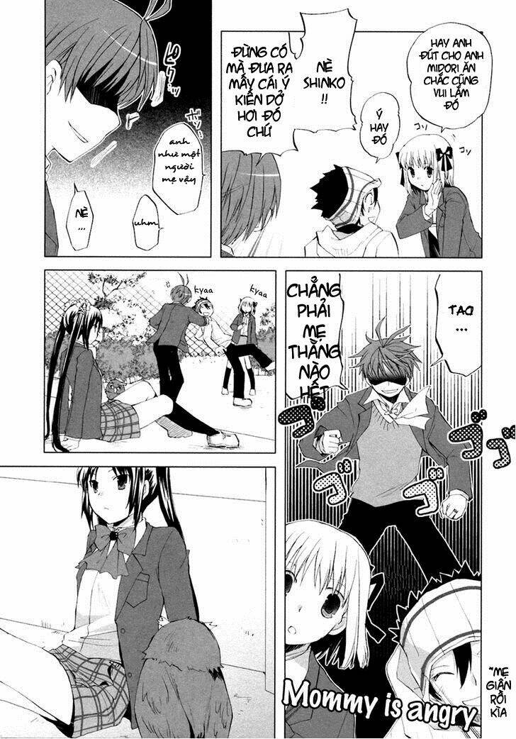 shirayuki panimix! chapter 5 8