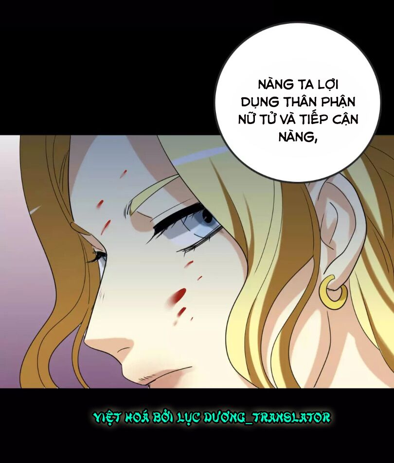 lưỡng bất nghi (full) chapter 121 15