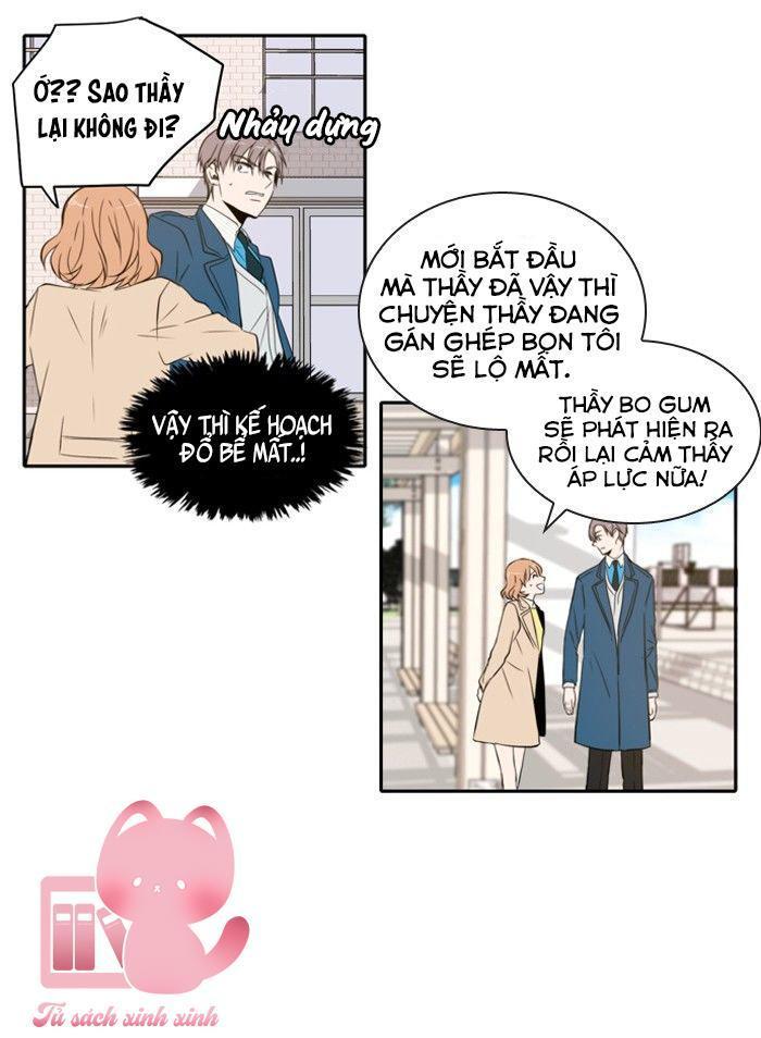 a good day to be a dog chapter 5 31