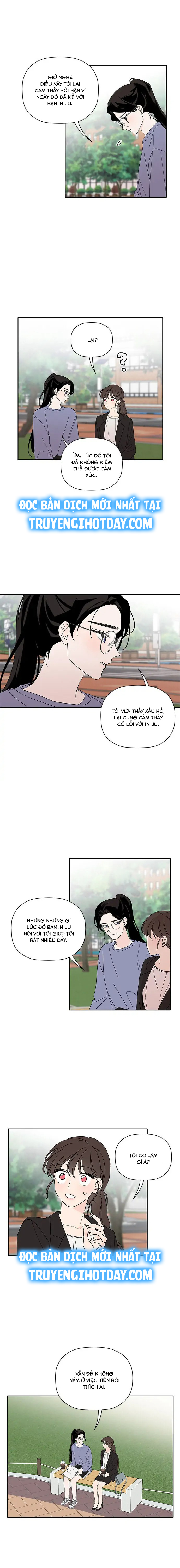 hương vị năm mới chapter 57 8