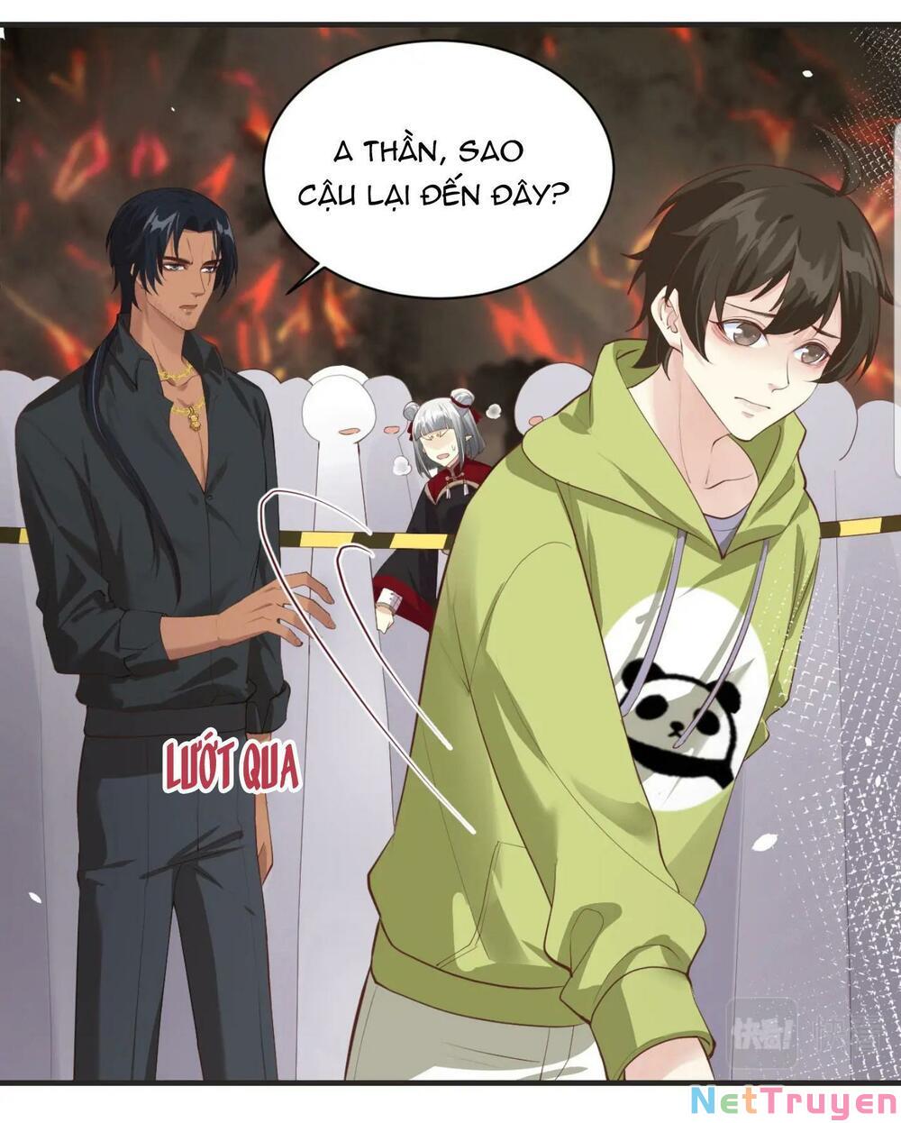 chàng vú em tu chân chapter 62 31