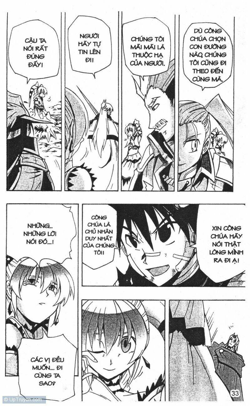 joou kishi monogatari chapter 12 31