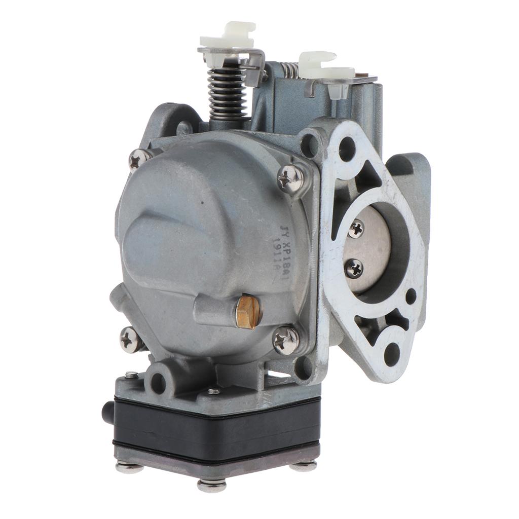 New Carburetor Carb Replacement For TOHATSU Outboard 3K9-03200-0 Engine