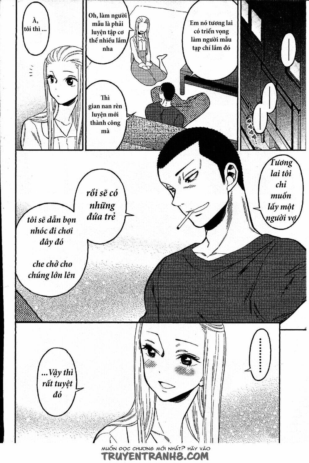 momoiro meloik chapter 10 8